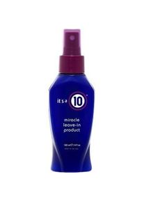 It's a 10 Haarpflege Conditioner & Masken Miracle Leave-in Product