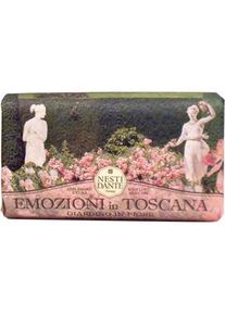 NESTI DANTE Firenze Pflege Emozione in Toscana Giardino Fiorito Soap