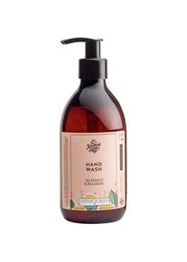 The Handmade Soap Collections Grapefruit & May Chang Hand Wash