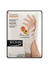 IROHA Pflege Körperpflege RepairHand Mask Gloves