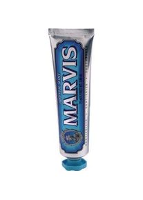 Marvis Pflege Zahnpflege Zahncreme Aquatic Mint