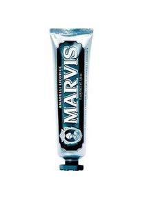 Marvis Pflege Zahnpflege Zahncreme Amarelli Licorice