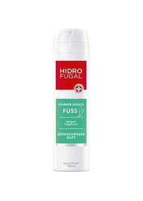 Hidrofugal Körperpflege Fußpflege Fuss Deodorant Spray