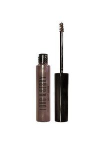 Lord&Berry Lord & Berry Make-up Augen Must Have Tinted Brow Mascara Blonde