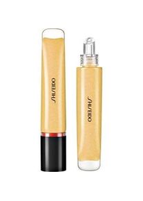 Shiseido Lippen-Makeup Lip Gloss Shimmer Gelgloss Nr. 2 Toki Nude