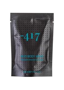 -417 Körperpflege Catharsis & Dead Sea Therapy Mud Body Wrap