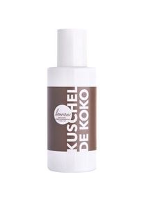 Loovara Lust & Liebe Massageöl PflegendKuschel de Koko Massageöl mit Kokos & Sheabutter
