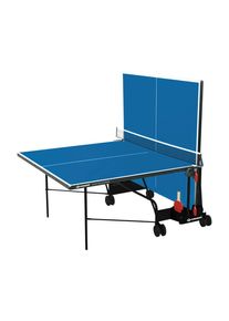 Donic Schildkröt Donic-Schildkröt SpaceTec Outdoor Table Tennis Table