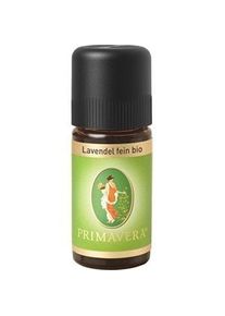 Primavera Aroma Therapie Ätherische Öle bio Lavendel fein bio