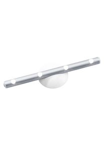 LEDVANCE LEDSTIXX Wandlamp Zilver, 1-licht