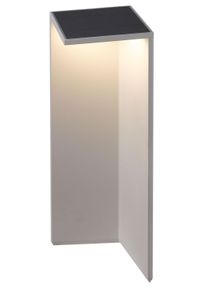 Mantra CHEVALIER Solarlamp LED Zwart, 1-licht