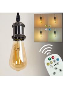 hofstein żarówka LED retro E27 9W 806 Lumenów 2200-5500 Kelwinów