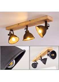 hofstein Svanfolk Ceiling Light Light wood, 3-light sources