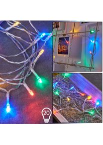 hofstein Sondrio Lichtketting LED, 20-lichts