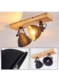 hofstein Svanfolk Ceiling Light Light wood, 2-light sources