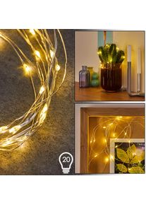 hofstein Sondrio Lichtketting LED, 20-lichts
