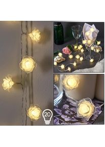 hofstein Sondrio Lichtketting LED, 20-lichts