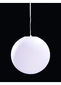 Mantra pendant light chrome, 1-light source