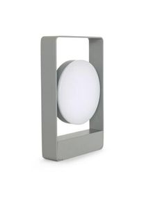 Case Furniture Universalleuchte Mouro Grau
