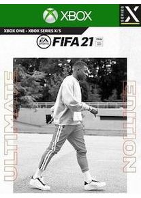 EA SPORTS FIFA 21 | Ultimate Edition (Xbox Series X/S) - Xbox Live Key - GLOBAL