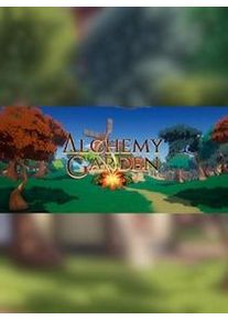 Alchemy Garden - Steam - Key GLOBAL