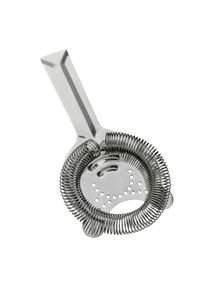 ich-zapfe CREPINE HAWTHRONE - Crépine à bar et à cocktail PROFI à 2 oreilles
