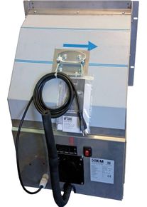 ich-zapfe Groupe de froid STFSEIT pour refroidisseur de fûts (2 à 8 fûts), 575 W