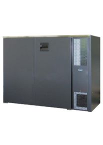 ich-zapfe Conteneur réfrigéré enfichable pour les fûts, +4 to + 20° C