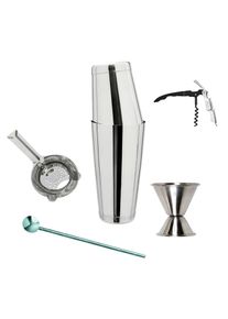ich-zapfe Set de mélange de cocktails