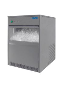 ich-zapfe Saro IJsblokjesmachine - EB 26, luchtkoeling met hoge capaciteit (26 kg/24 uur)