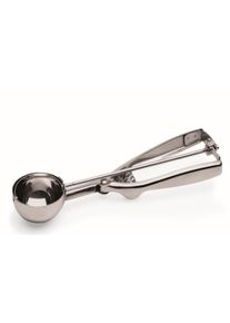 ich-zapfe Portioneerder, chroomnikkelstaal, diameter 4,5 cm