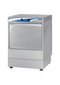 ich-zapfe Lave vaisselle SARO