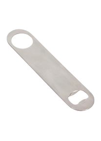 ich-zapfe SPEED OPENER - Flesopener roestvrij staal