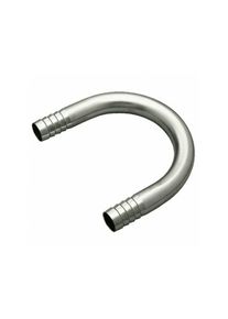 ich-zapfe Omgekeerde bocht voor koeling, 7mm