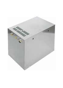 ich-zapfe Waterdispenser, sodamaker, bruiswater machine, warme carbonator - KT1A