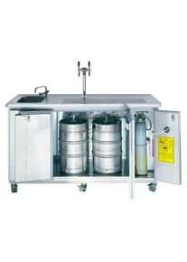 ich-zapfe Mobiele teller MT4 / Mobiele teller