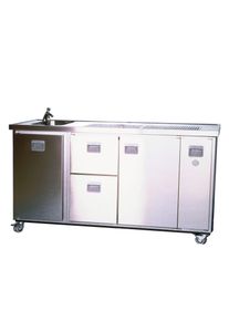 ich-zapfe Mobiele teller MT4Z / Mobiele teller