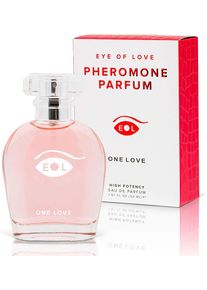 Eye of Love One Love - Feromonen Parfum