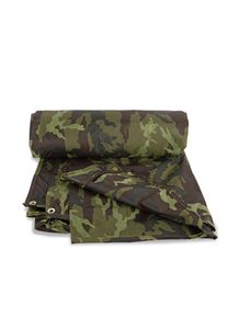 Mehrzweckplane Tarp PES cz-tarn, Größe 2.0x3.0 Meter, MFH