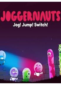 Joggernauts Steam Key GLOBAL