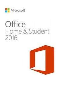 Microsoft Office Home & Student 2016 PC Microsoft Key GLOBAL