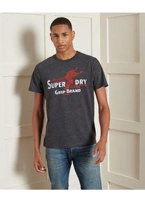 Superdry Workwear 9 Standard T-Shirt