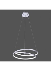 Paul Neuhaus ROMAN lampa wisząca Srebrny, 1-punktowy