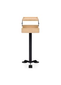 Side table Comodo White,