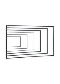 Laundry and newspaper rack Frame