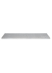 Habit Ulrich Lodholz Shelf/backrest Skwer Small,