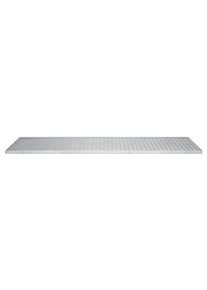 Habit Ulrich Lodholz Shelf/backrest Skwer Large,