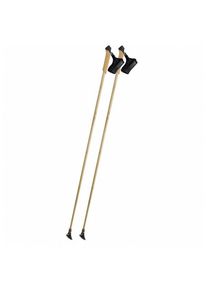 Komperdell Bayamo Carbon Bamboo Nordic walking poles (130 cm, bamboo)