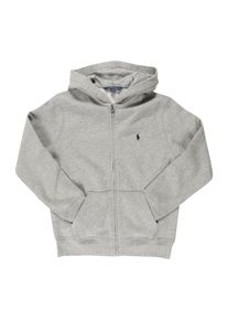 Polo Ralph Lauren Veste de survêtet Garçons gris taille S