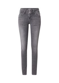 LTB, Damer, Jeans 'Molly', Grey Denim, St&oslash;rrelse 24